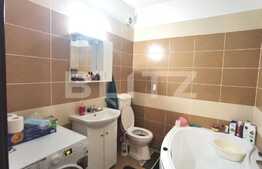 Apartament de 2 camere, 2 bai si parcare, zona Iris