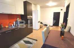 Apartament de 2 camere, 2 bai si parcare, zona Iris
