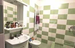 Apartament de 2 camere, 2 bai si parcare, zona Iris