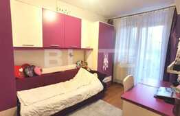 Apartament de 2 camere, 2 bai si parcare, zona Iris
