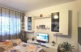 Apartament de 2 camere, 2 bai si parcare, zona Iris