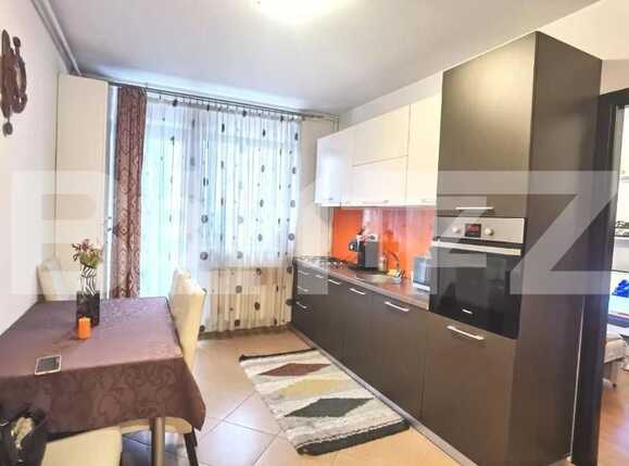 Apartament de vânzare 2 camere Iris - 91026AV | BLITZ Cluj-Napoca | Poza3