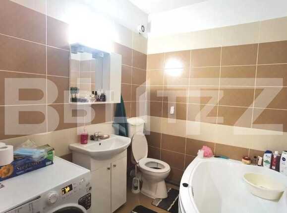Apartament de vânzare 2 camere Iris - 91026AV | BLITZ Cluj-Napoca | Poza7