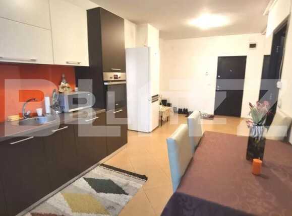 Apartament de vânzare 2 camere Iris - 91026AV | BLITZ Cluj-Napoca | Poza4