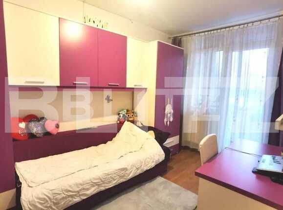 Apartament de vânzare 2 camere Iris - 91026AV | BLITZ Cluj-Napoca | Poza2