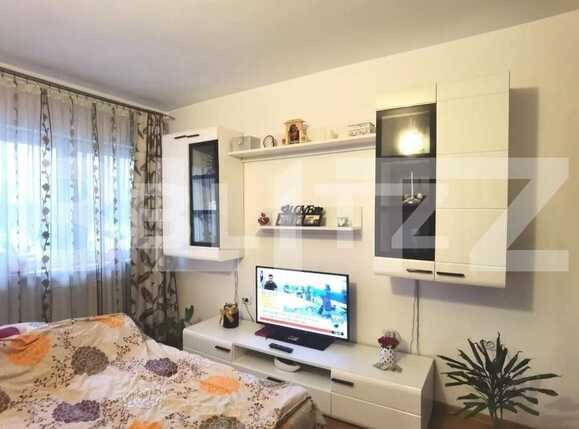 Apartament de vânzare 2 camere Iris - 91026AV | BLITZ Cluj-Napoca | Poza1