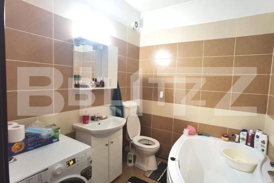 Apartament de vânzare 2 camere Iris - 91026AV | BLITZ Cluj-Napoca | Poza7