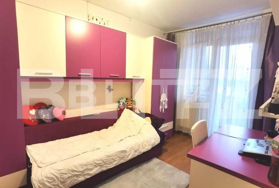 Apartament de vânzare 2 camere Iris - 91026AV | BLITZ Cluj-Napoca | Poza2