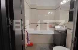 Apartament de 3 camere, 2 bai, balcon, 76 mp, zona Iulius Mall
