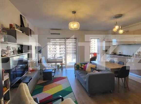 Apartament de vânzare 3 camere Intre Lacuri - 91027AV | BLITZ Cluj-Napoca | Poza3