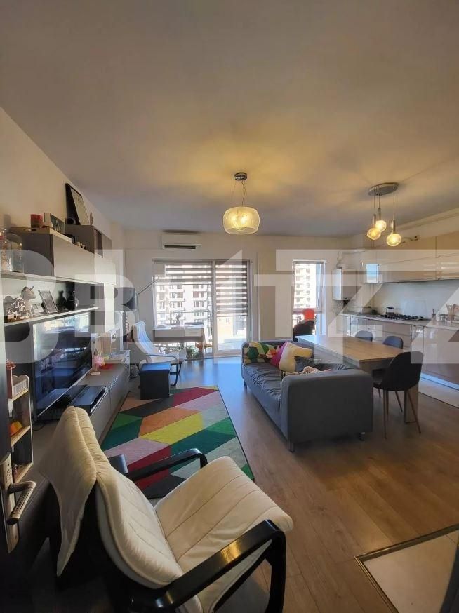 Apartament de vânzare 3 camere Intre Lacuri - 91027AV | BLITZ Cluj-Napoca | Poza3