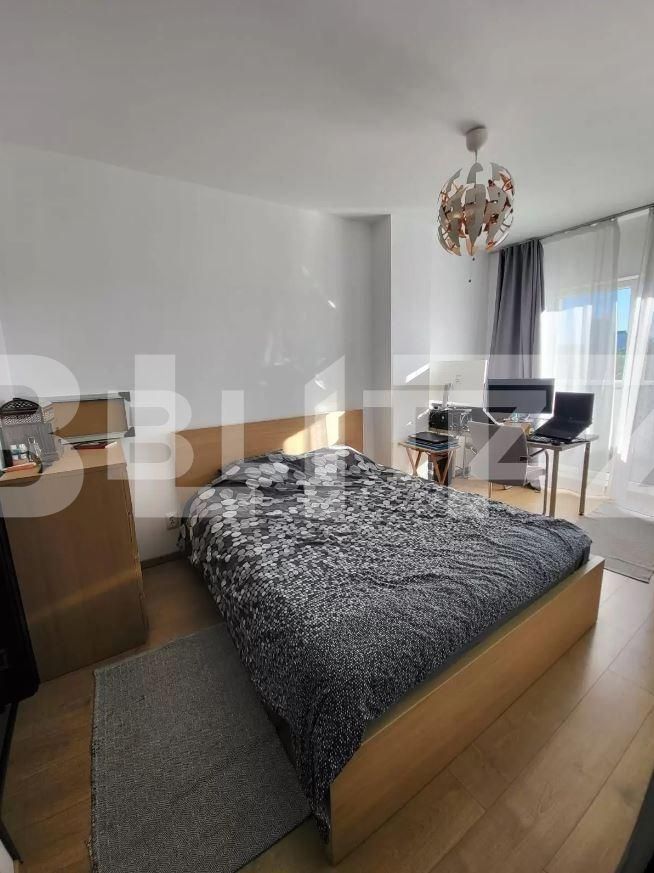 Apartament de vânzare 3 camere Intre Lacuri - 91027AV | BLITZ Cluj-Napoca | Poza1