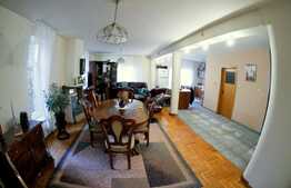 Vila de LUX cu 1000 mp teren in cartier Andrei Muresanu!