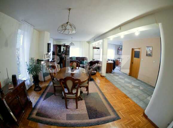 Casa de vânzare 5 camere Andrei Mureşanu - 91029CV | BLITZ Cluj-Napoca | Poza2