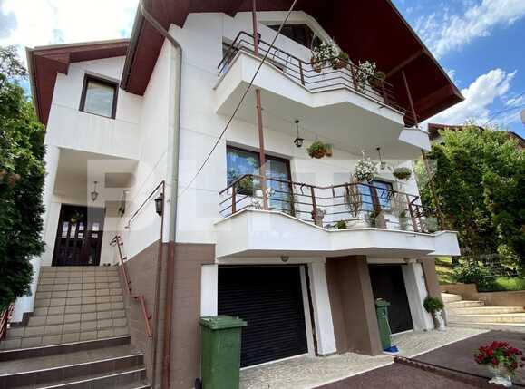 Casa de vânzare 5 camere Andrei Mureşanu - 91029CV | BLITZ Cluj-Napoca | Poza1