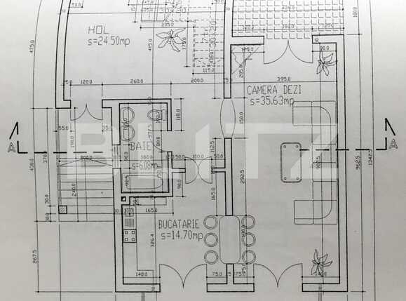 Casa de vânzare 5 camere Andrei Mureşanu - 91029CV | BLITZ Cluj-Napoca | Poza7