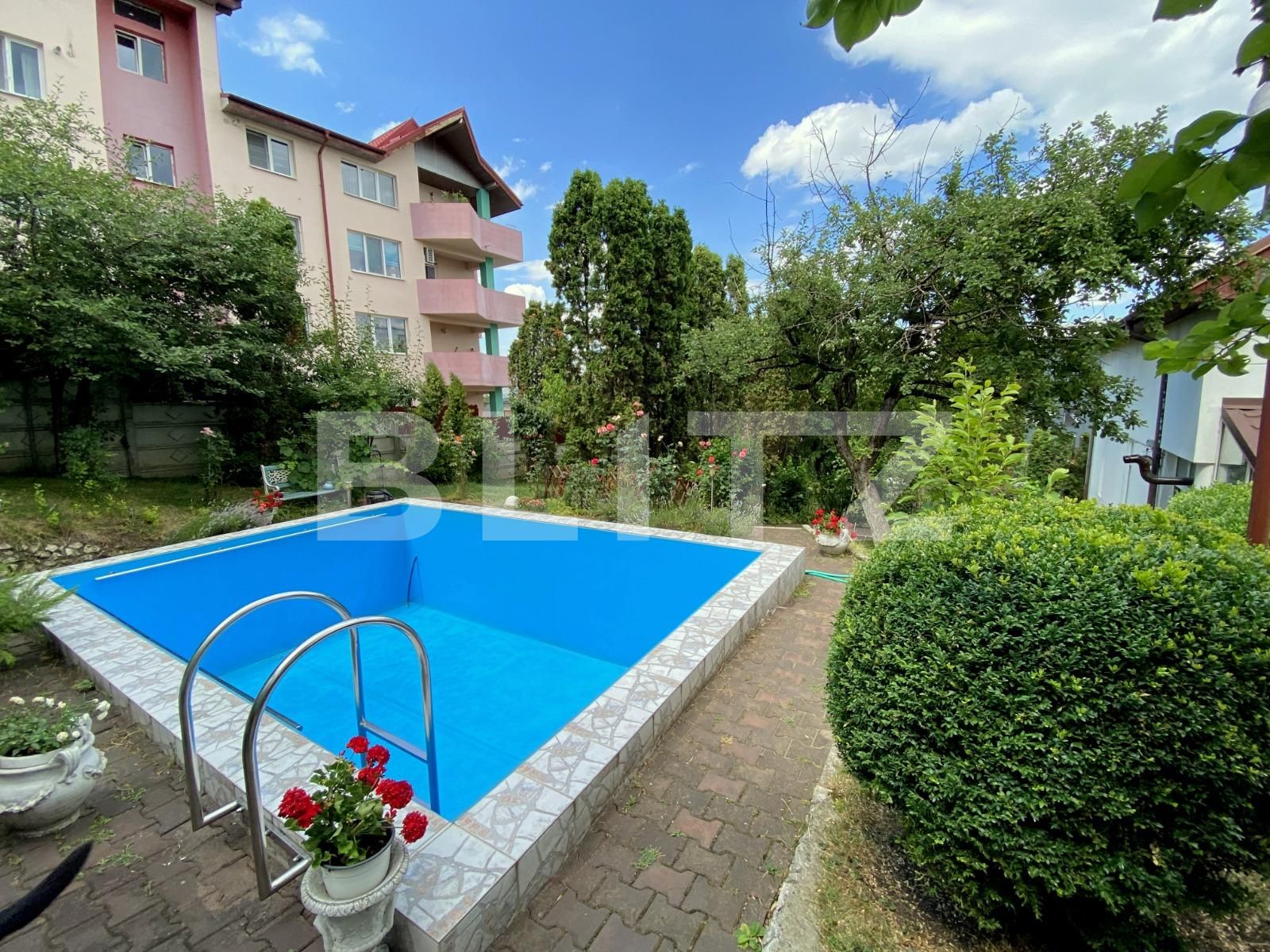 Casa de vânzare 5 camere Andrei Mureşanu - 91029CV | BLITZ Cluj-Napoca | Poza5