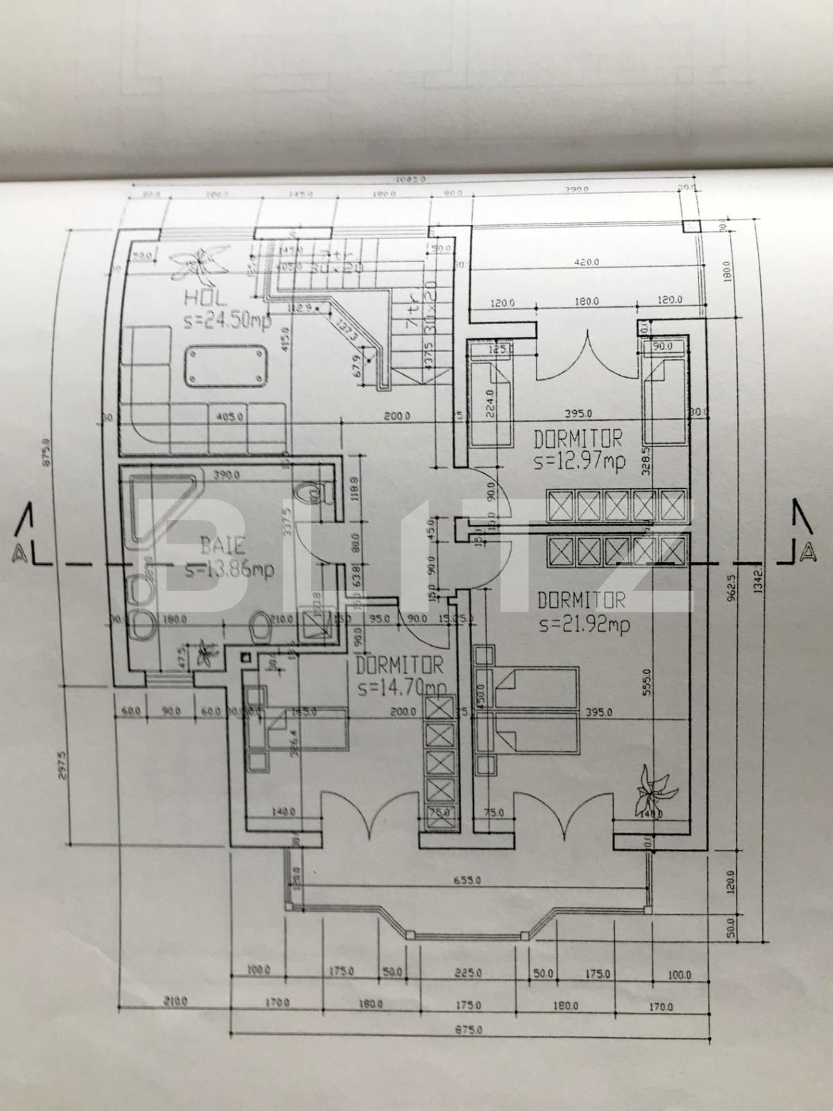 Casa de vânzare 5 camere Andrei Mureşanu - 91029CV | BLITZ Cluj-Napoca | Poza8