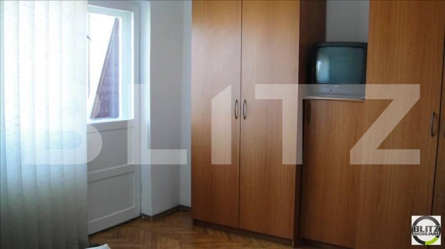 Garsonieră de vânzare Gheorgheni - 9103AV | BLITZ Cluj-Napoca | Poza4