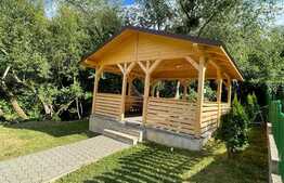 Apartament 2 camere, 45 mp, parcare, zona strazii Mircea Eliade