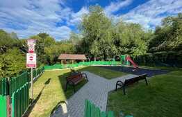 Apartament 2 camere, 45 mp, parcare, zona strazii Mircea Eliade