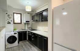 Apartament 2 camere, 45 mp, parcare, zona strazii Mircea Eliade