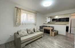 Apartament 2 camere, 45 mp, parcare, zona strazii Mircea Eliade