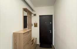 Apartament 2 camere, 45 mp, parcare, zona strazii Mircea Eliade