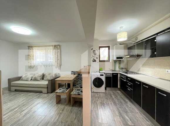 Apartament de închiriat 2 camere Zorilor - 91030AI | BLITZ Cluj-Napoca | Poza3