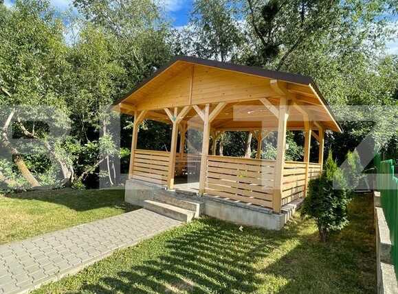 Apartament de închiriat 2 camere Zorilor - 91030AI | BLITZ Cluj-Napoca | Poza11