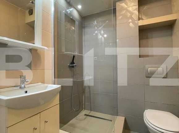 Apartament de închiriat 2 camere Zorilor - 91030AI | BLITZ Cluj-Napoca | Poza8