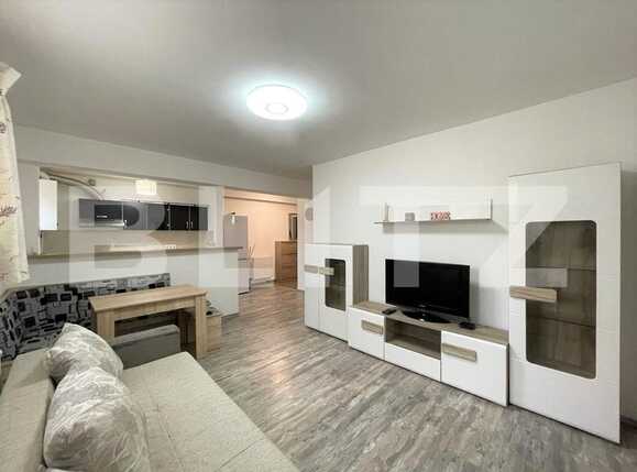 Apartament de închiriat 2 camere Zorilor - 91030AI | BLITZ Cluj-Napoca | Poza2