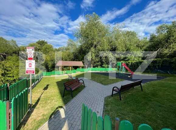 Apartament de închiriat 2 camere Zorilor - 91030AI | BLITZ Cluj-Napoca | Poza10