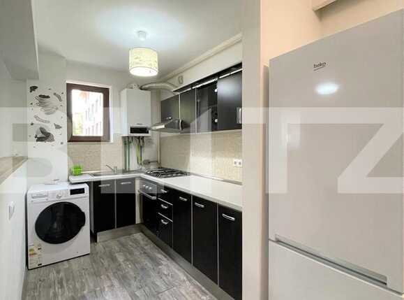 Apartament de închiriat 2 camere Zorilor - 91030AI | BLITZ Cluj-Napoca | Poza5