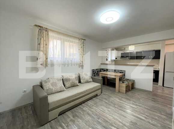 Apartament de închiriat 2 camere Zorilor - 91030AI | BLITZ Cluj-Napoca | Poza1