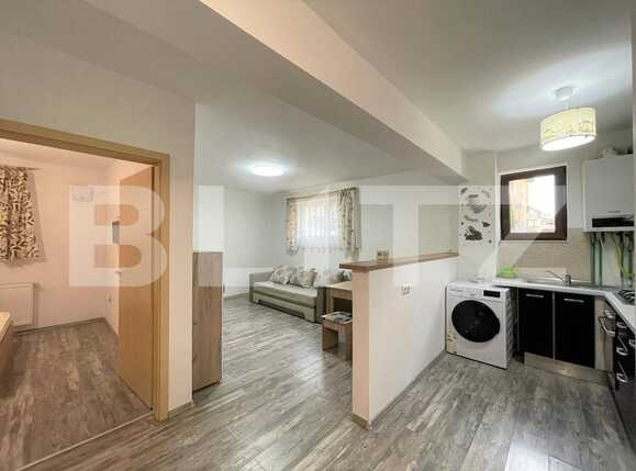 Apartament de închiriat 2 camere Zorilor - 91030AI | BLITZ Cluj-Napoca | Poza4