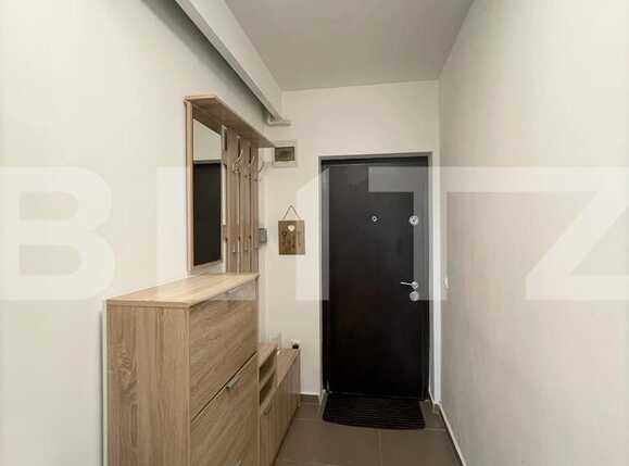 Apartament de închiriat 2 camere Zorilor - 91030AI | BLITZ Cluj-Napoca | Poza9