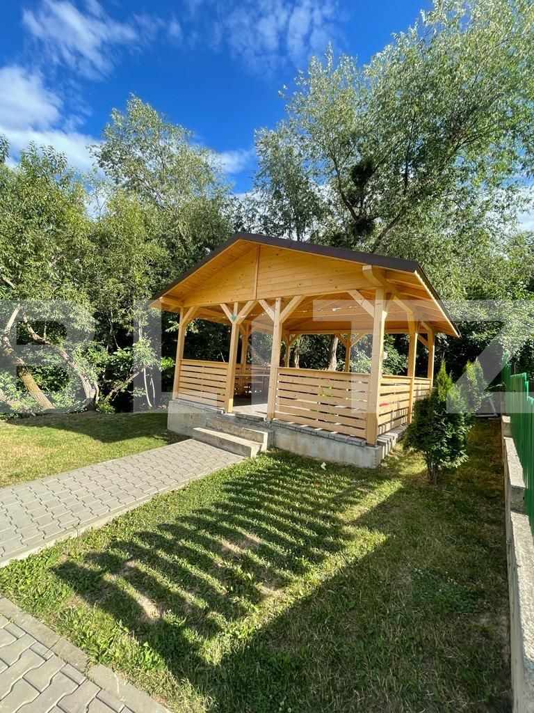 Apartament de închiriat 2 camere Zorilor - 91030AI | BLITZ Cluj-Napoca | Poza11