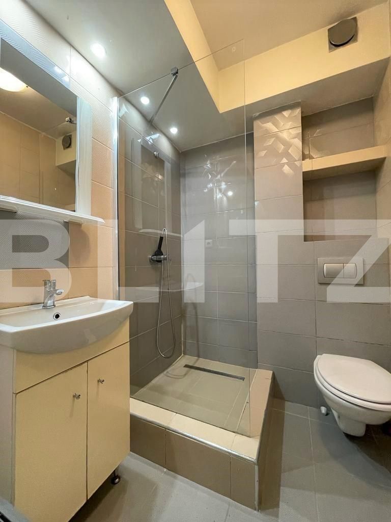 Apartament de închiriat 2 camere Zorilor - 91030AI | BLITZ Cluj-Napoca | Poza8