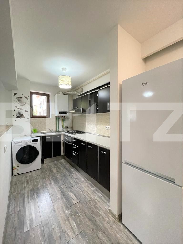 Apartament de închiriat 2 camere Zorilor - 91030AI | BLITZ Cluj-Napoca | Poza5