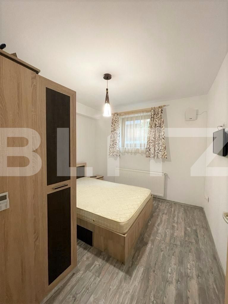 Apartament de închiriat 2 camere Zorilor - 91030AI | BLITZ Cluj-Napoca | Poza7