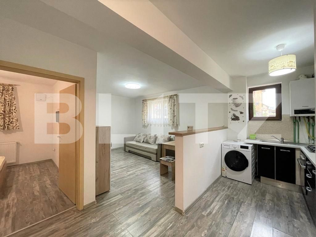 Apartament de închiriat 2 camere Zorilor - 91030AI | BLITZ Cluj-Napoca | Poza4