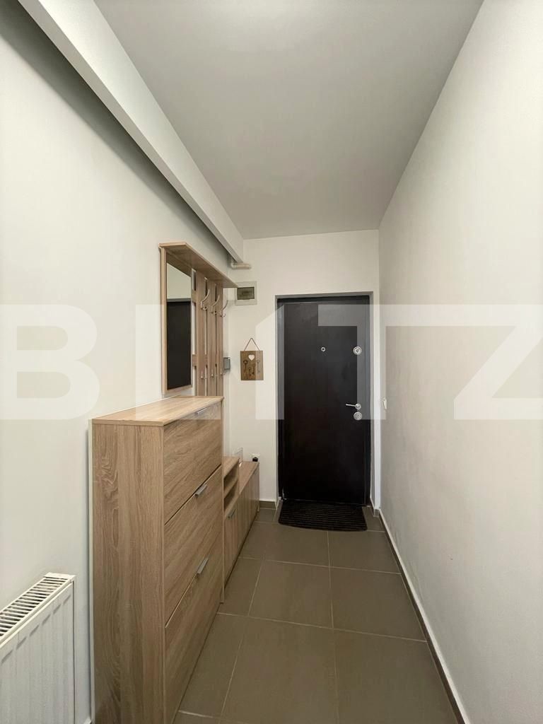 Apartament de închiriat 2 camere Zorilor - 91030AI | BLITZ Cluj-Napoca | Poza9