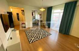 Apartament 3 camere, 75 mp, 13 mp terasă, cartier Zorilor