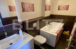 Apartament 3 camere, 75 mp, 13 mp terasă, cartier Zorilor