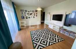 Apartament 3 camere, 75 mp, 13 mp terasă, cartier Zorilor