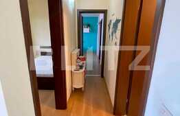 Apartament 3 camere, 75 mp, 13 mp terasă, cartier Zorilor