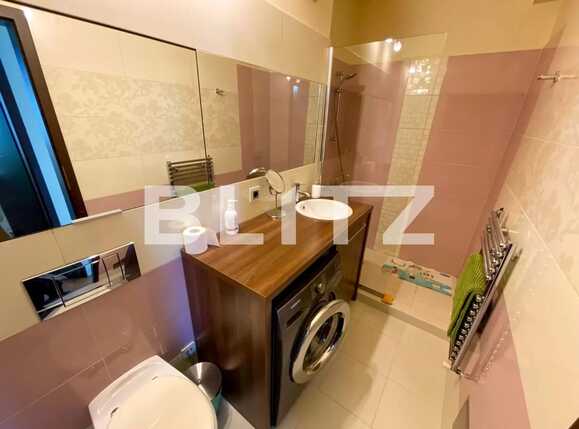 Apartament de vânzare 3 camere Zorilor - 91032AV | BLITZ Cluj-Napoca | Poza11
