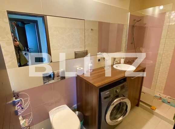 Apartament de vânzare 3 camere Zorilor - 91032AV | BLITZ Cluj-Napoca | Poza8