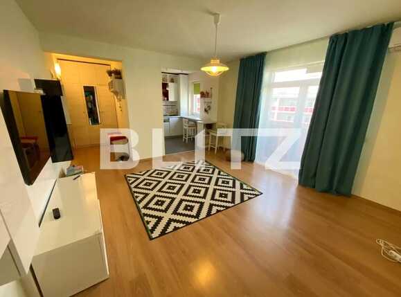 Apartament de vânzare 3 camere Zorilor - 91032AV | BLITZ Cluj-Napoca | Poza2